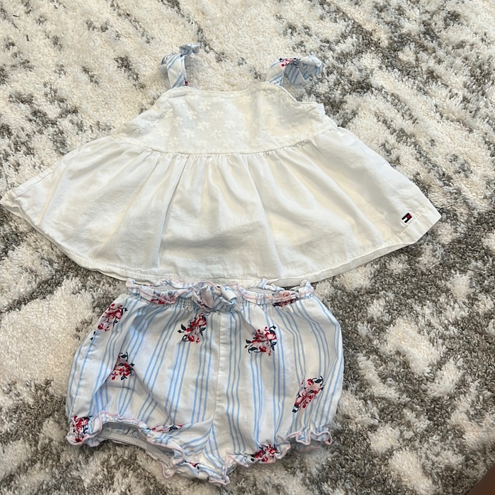 Tommy Hilfiger sets